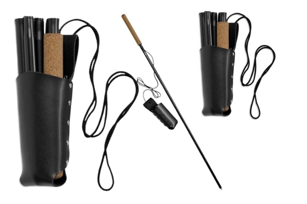 Orvis Sure Step Folding Wading Staff