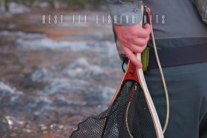 best fly fishing nets