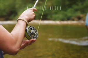 best fly reels