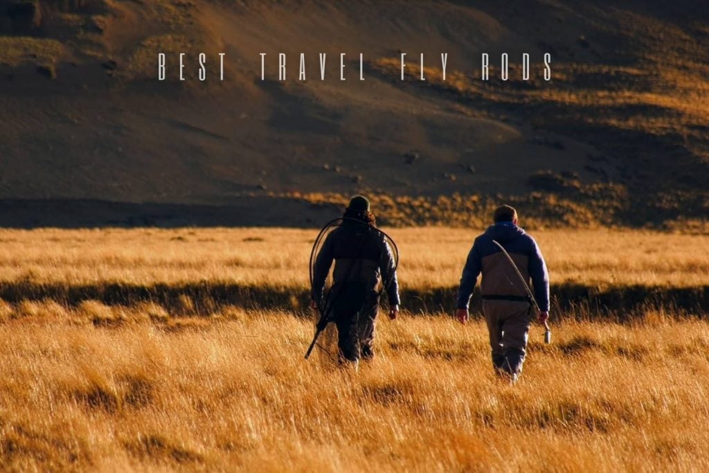 best travel fly rods