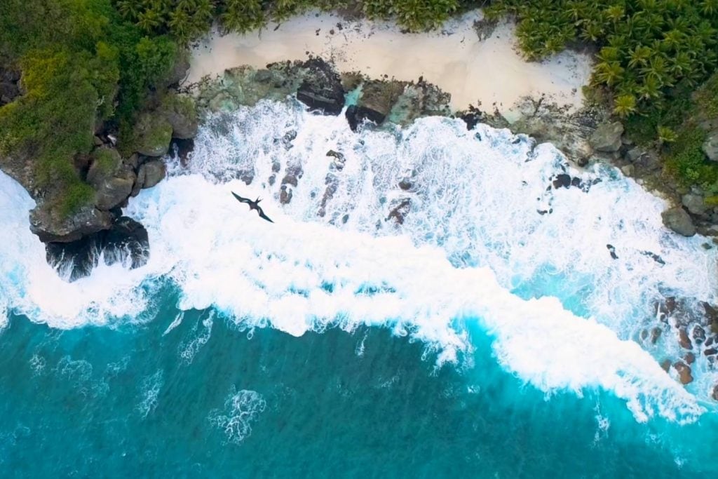 christmas island