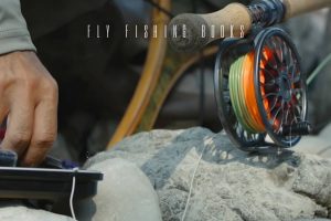 fly fishing books