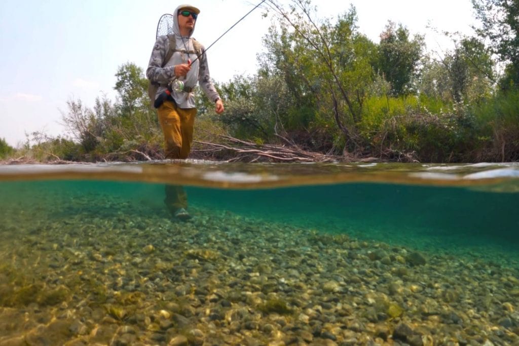 fly fishing podcast wrap up