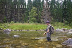 health benefits of fly fishing