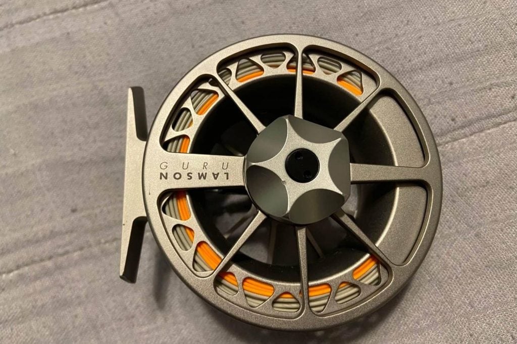 lamson guru