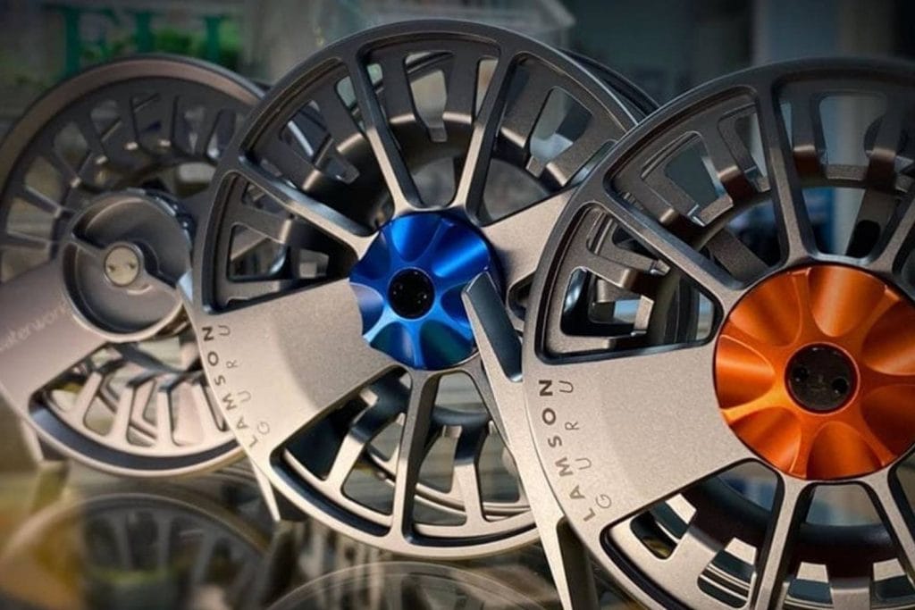 lamson guru wrap up