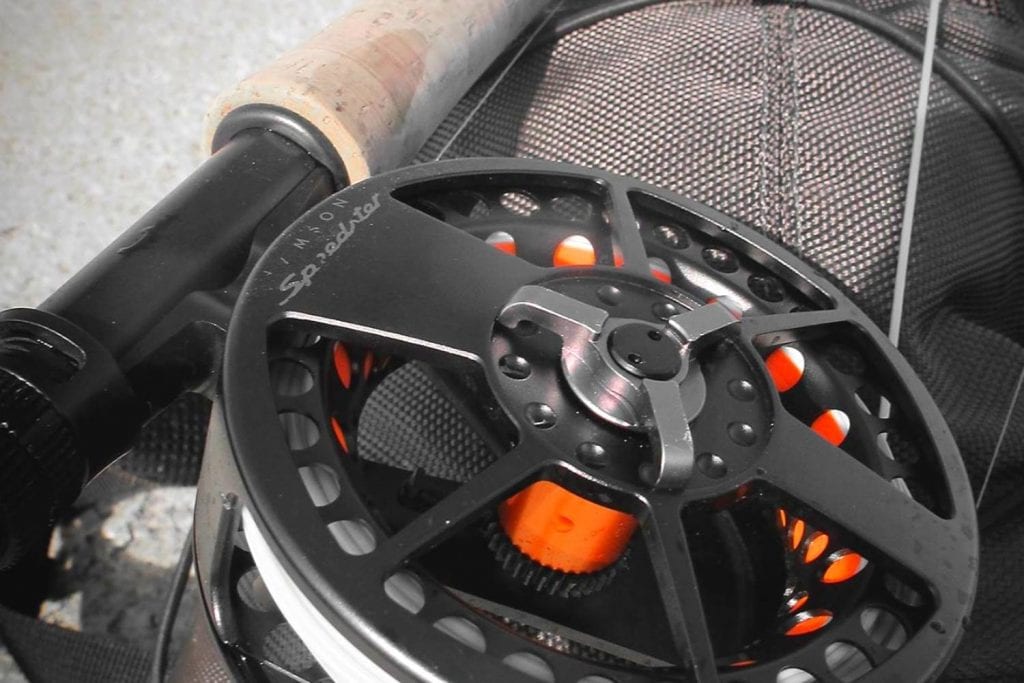 lamson speedster wrap up