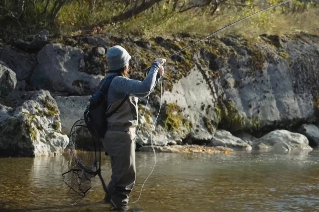 orvis clearwater