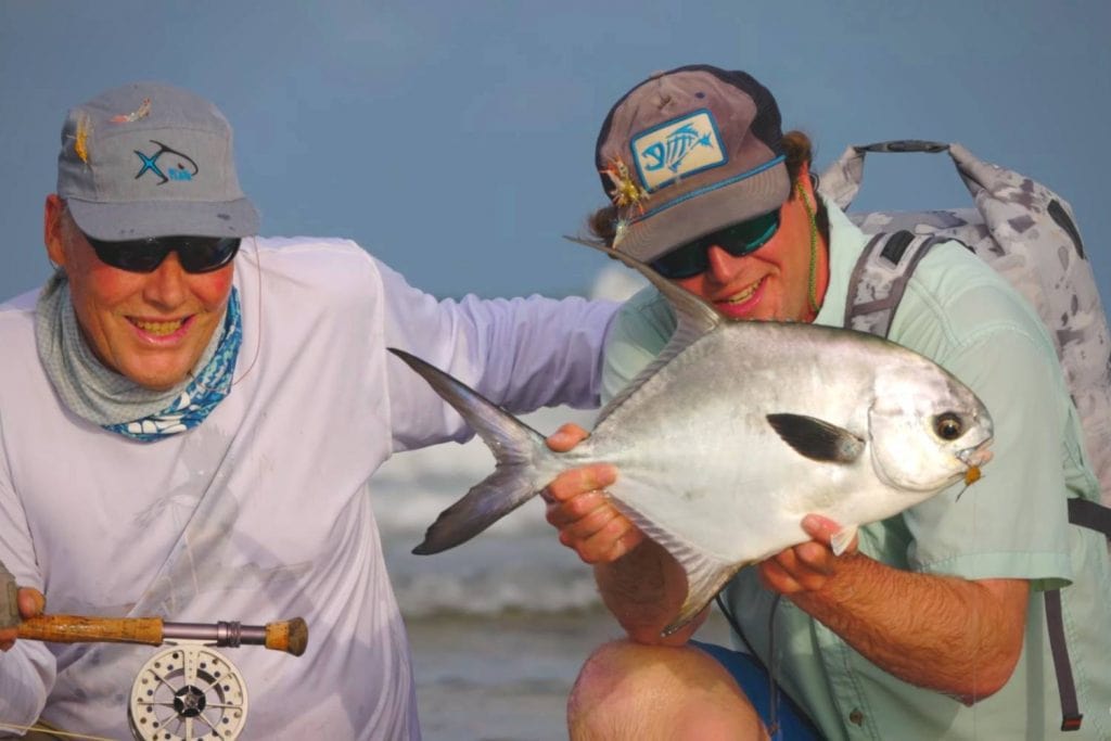 saltwater leader-conclusion