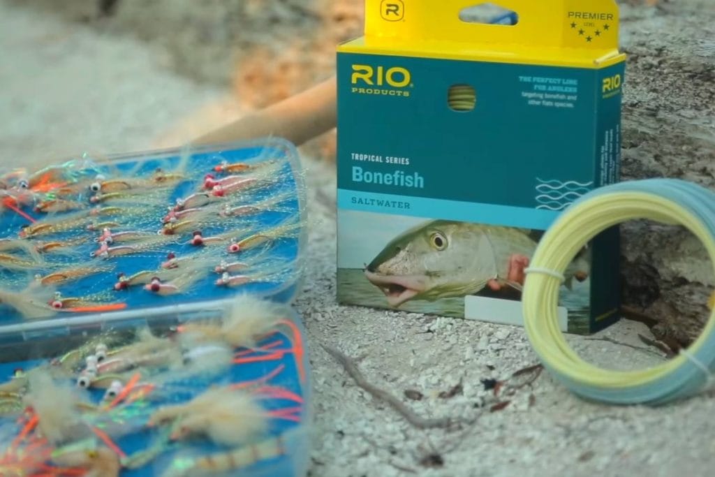 Rio Bonefish Quickshooter