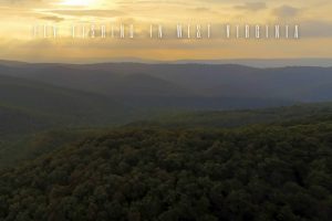 fly fishing west virginia