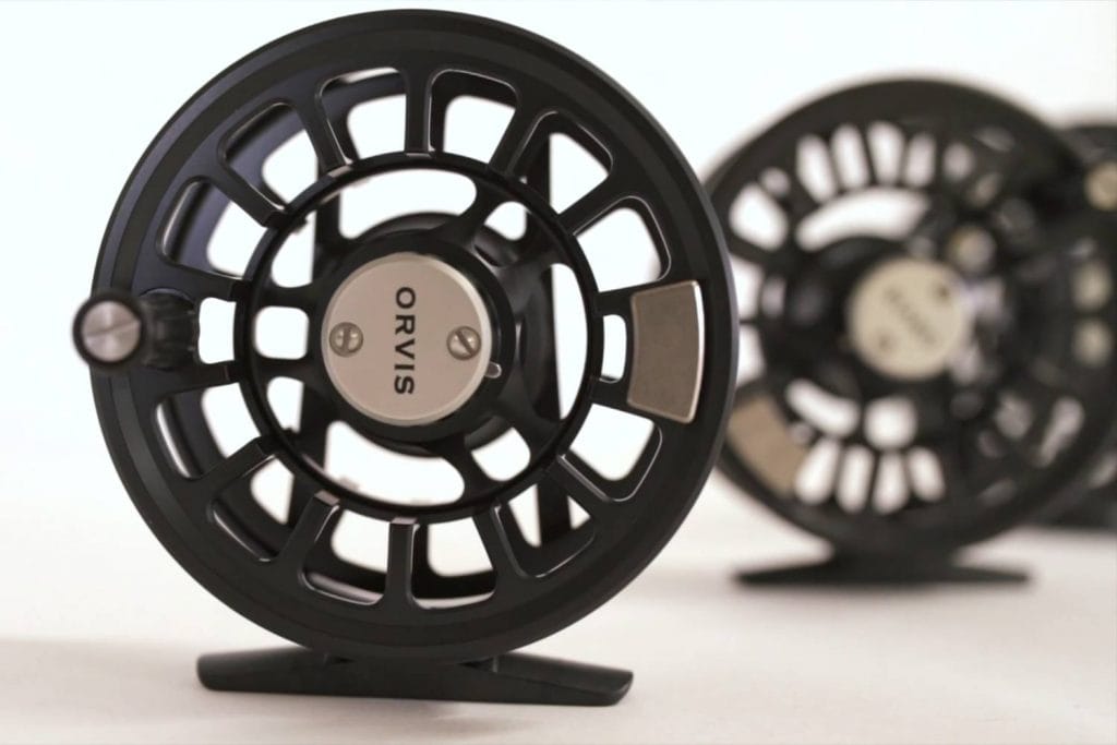 orvis hydros drag