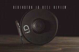 redington id reel review
