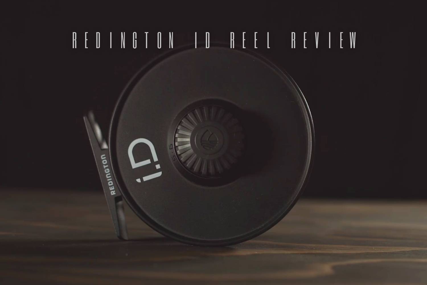 redington id reel review