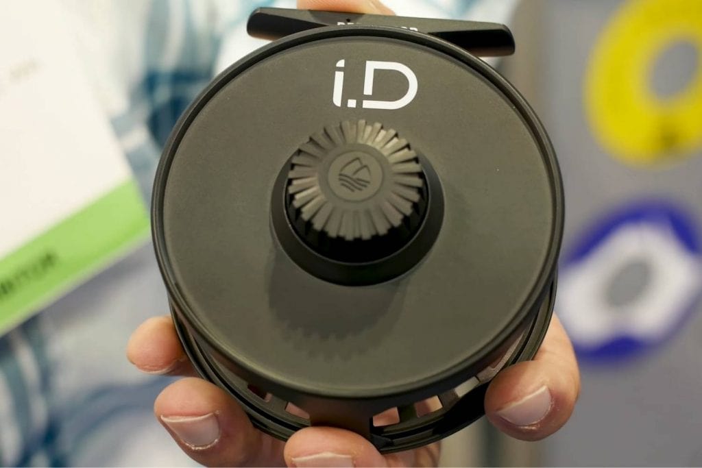 redington id review