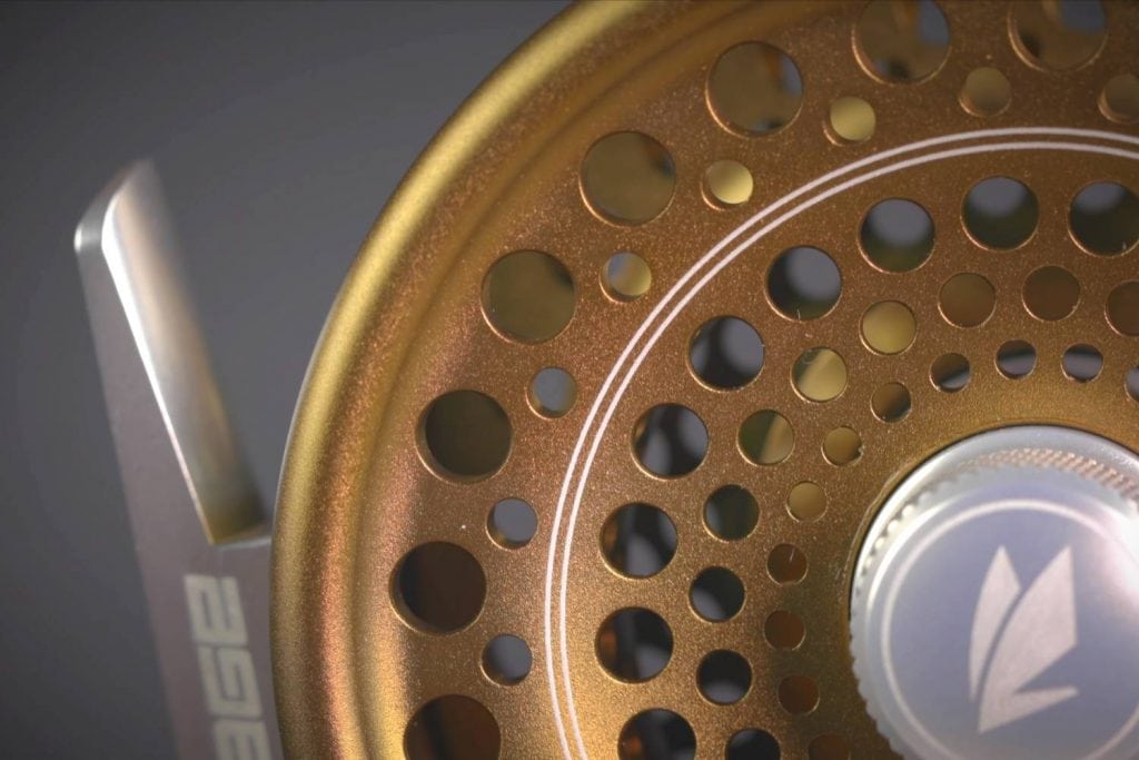 sage trout reel pros cons