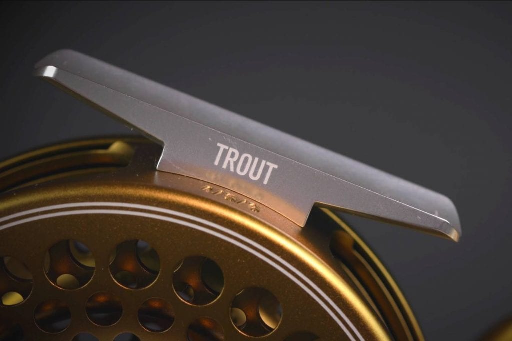 sage trout review