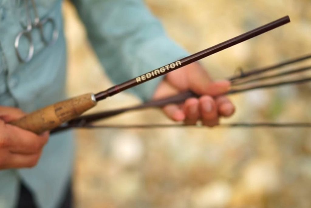A Great Choice for Beginners and Experienced Anglers Alike