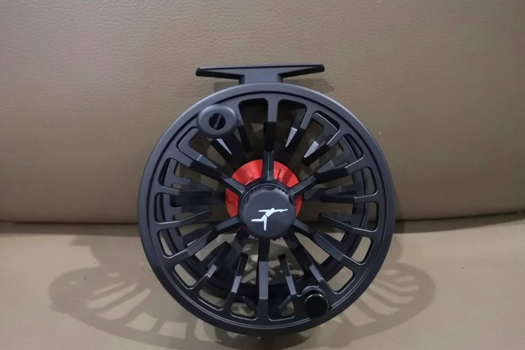 echo bravo drag system
