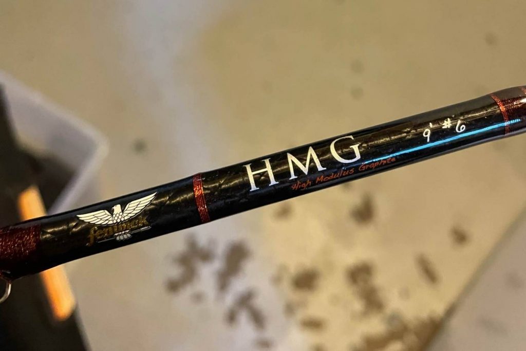 fenwick hmg review