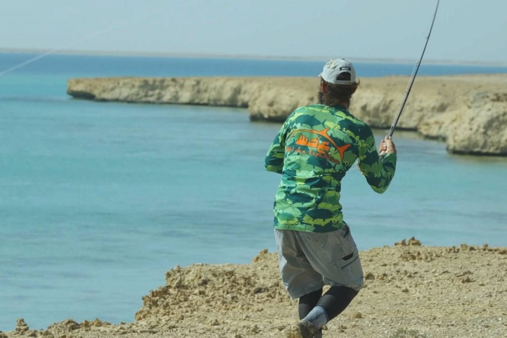 good saltwater fly reels