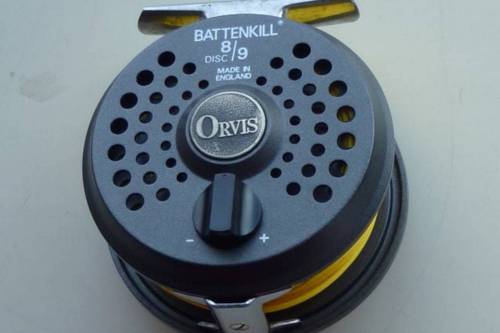 orvis battenkill