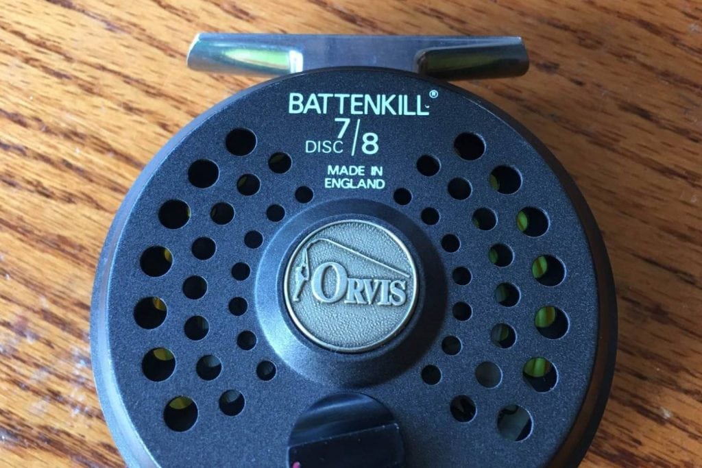 orvis battenkill The Wrap Up