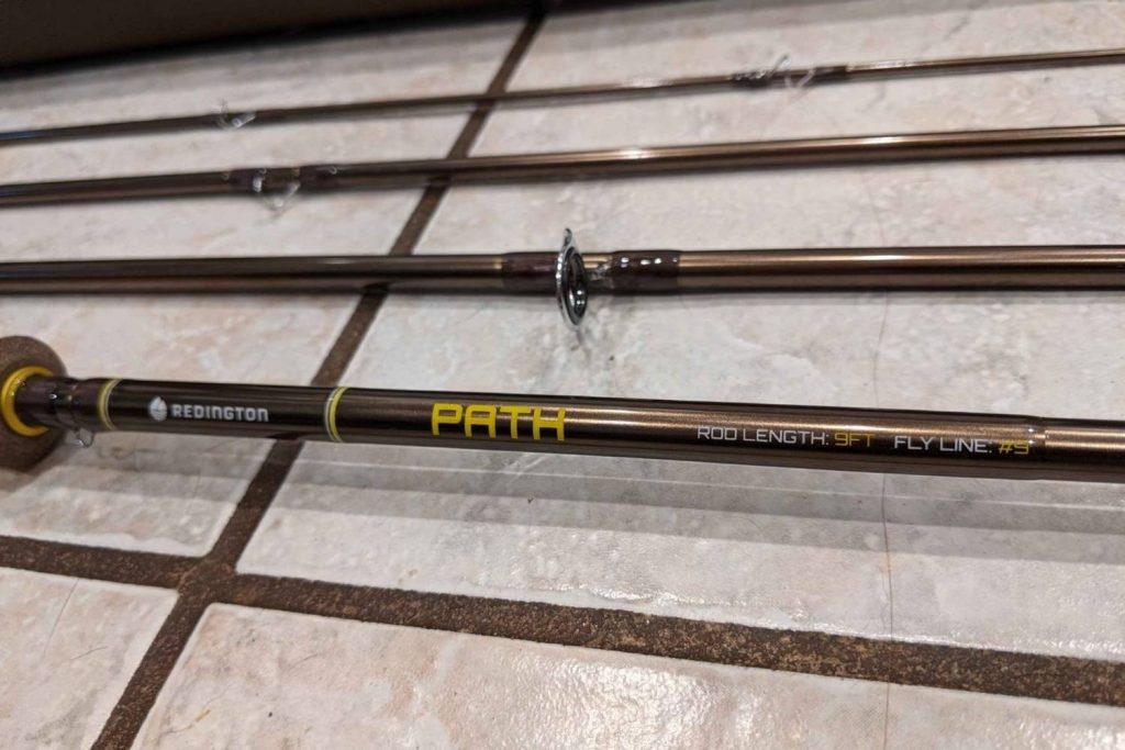 path build quality