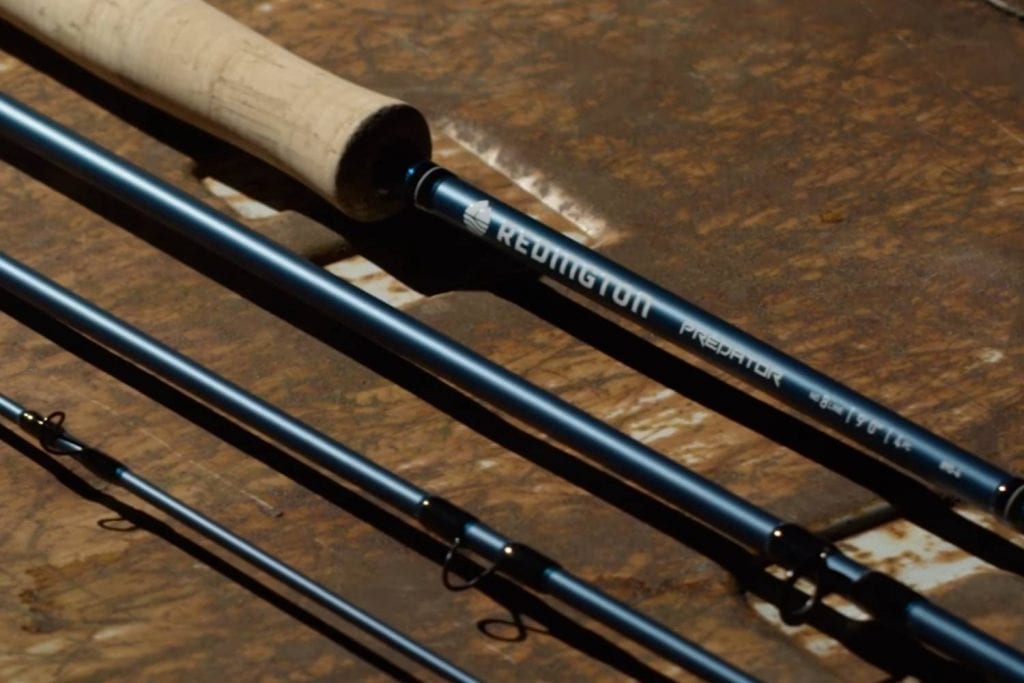 predator versatility