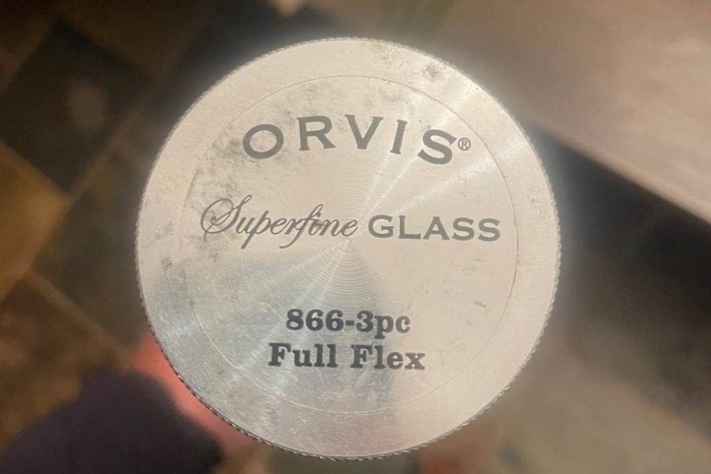 superfine glass action
