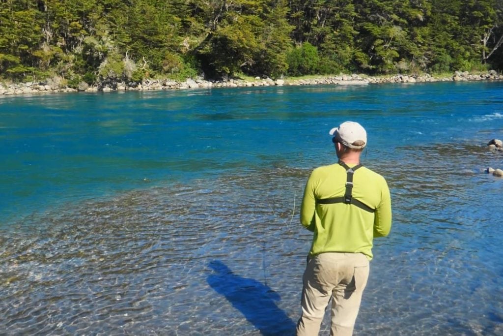 Fly Fishing Sunglasses Buyers Guide