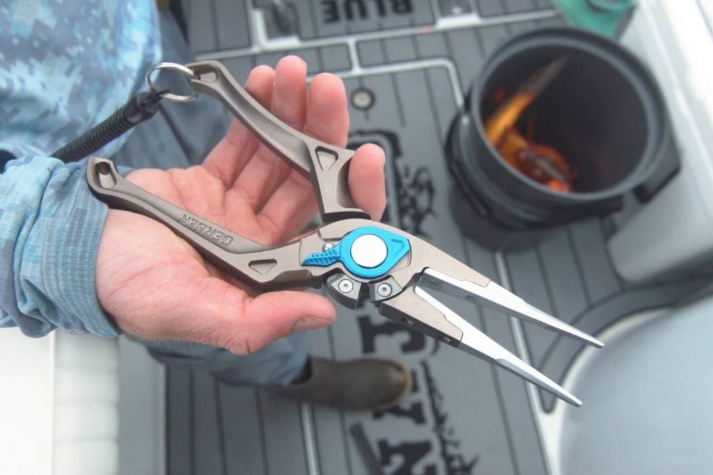 Gerber Magniplier