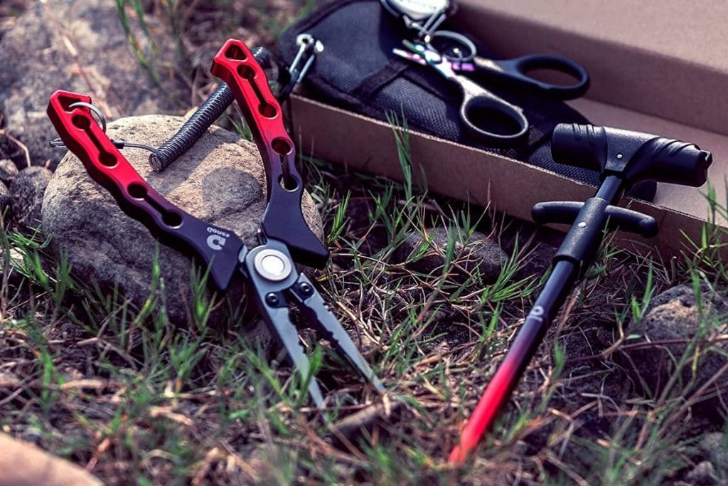 Gonex Plier Kit