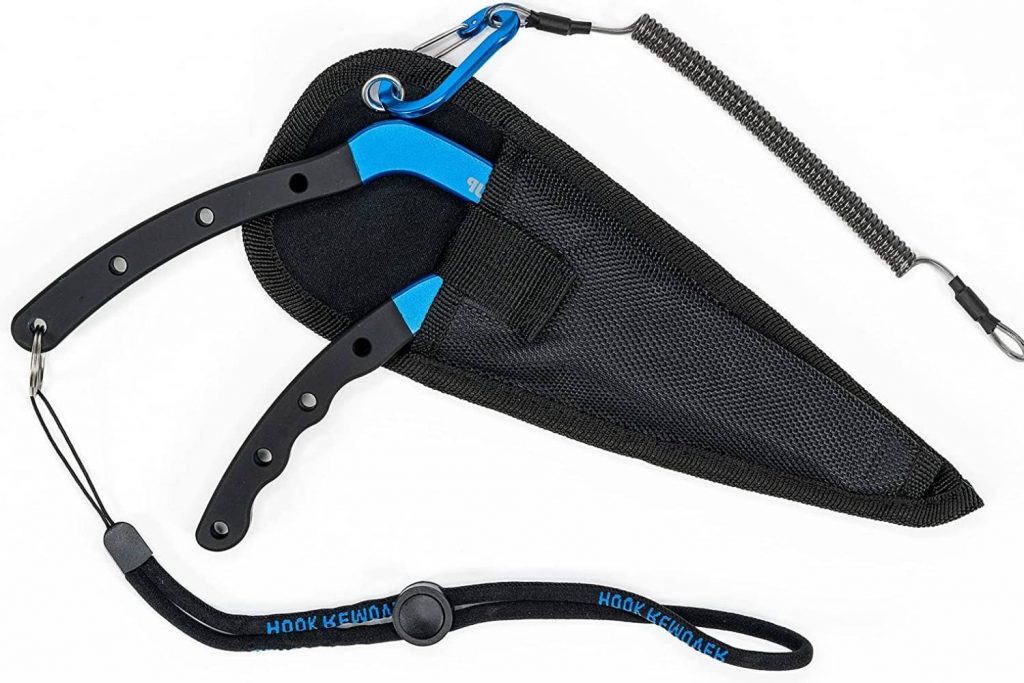 Tails Up Tools Pistol-Grip Plier