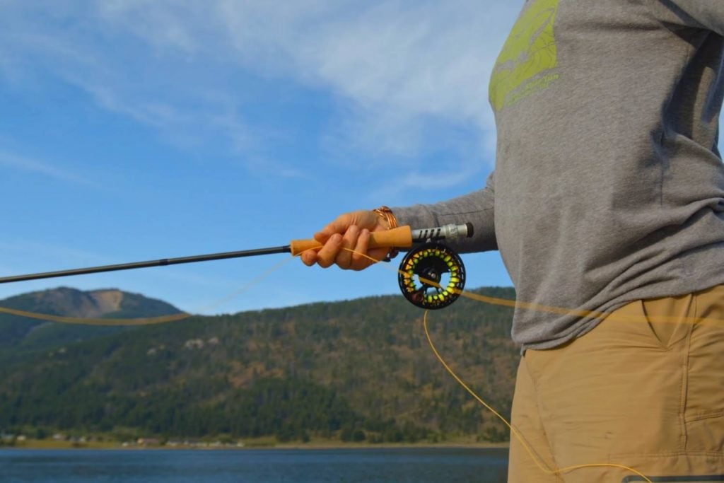 What Type Of Sinking Line Should You Own