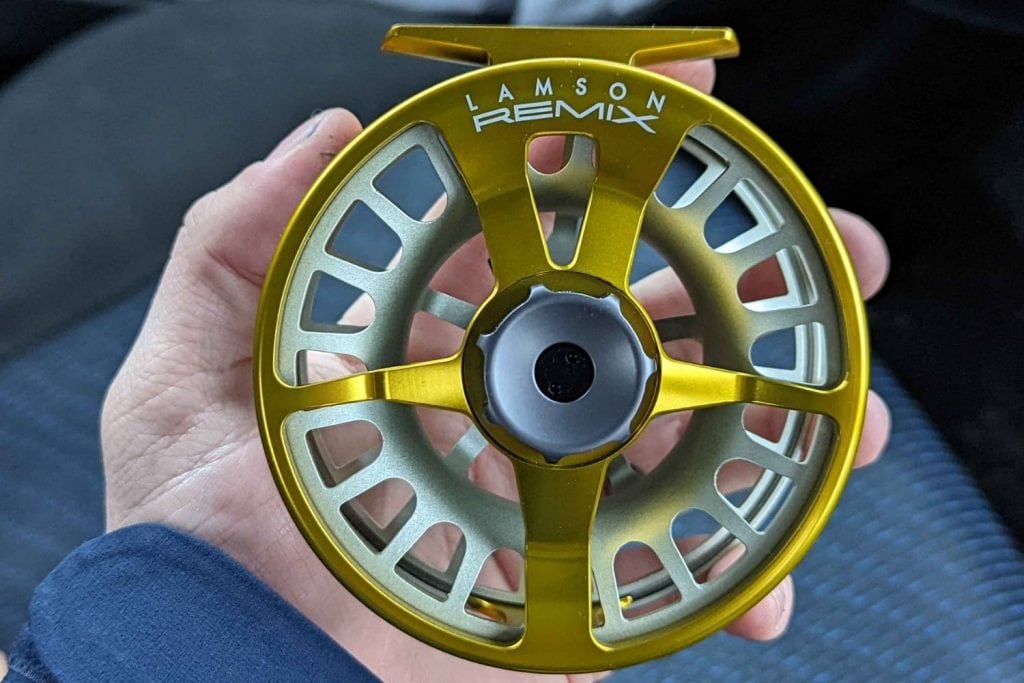 lamson remix