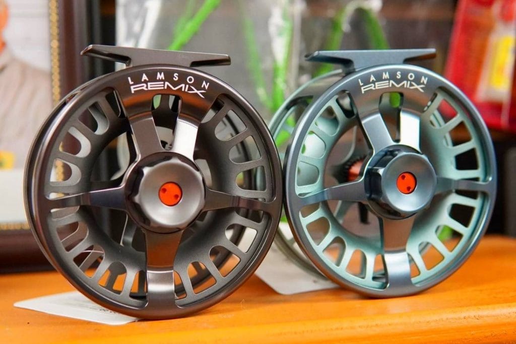 lamson remix ergonomicss