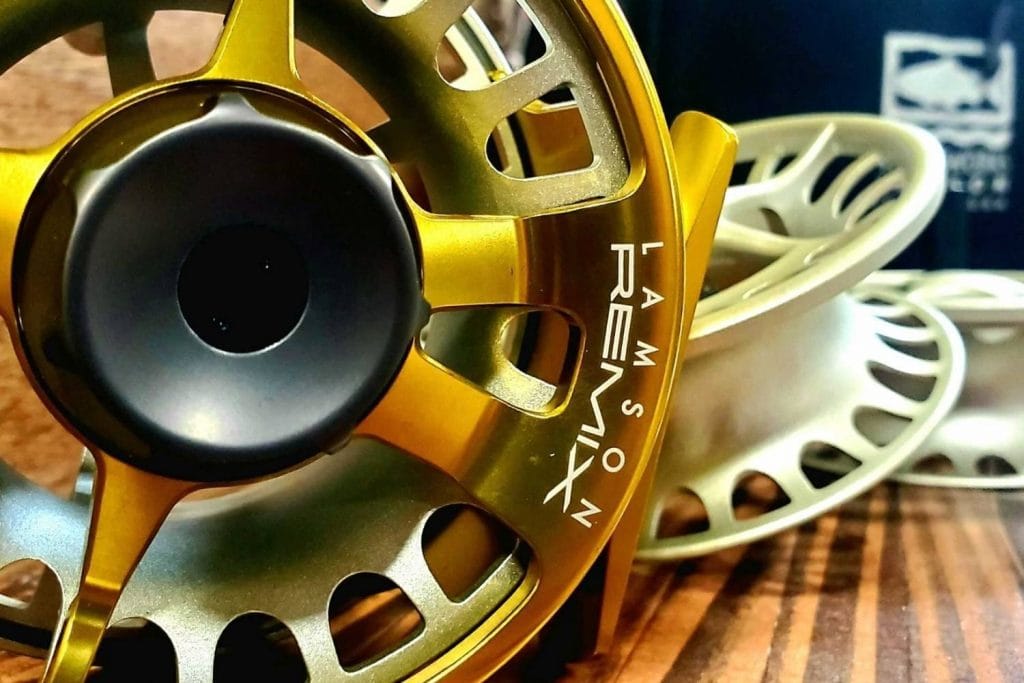 lamson remix wrap up