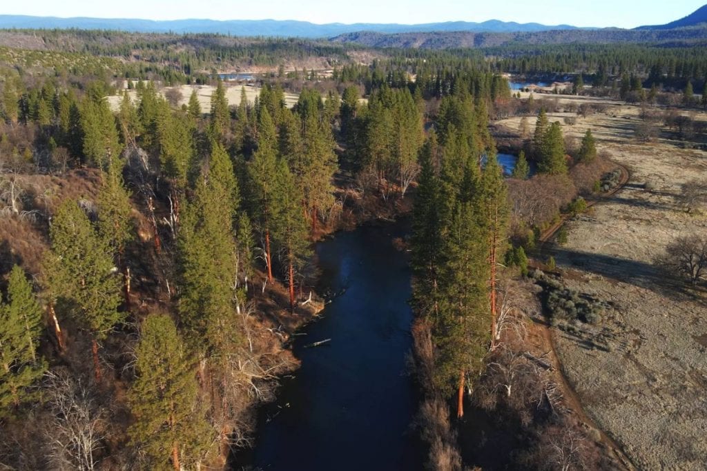 Hat Creek