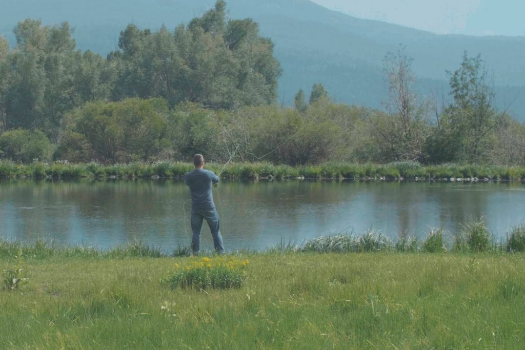 How Does Fly Fishing Fit Into All Of This