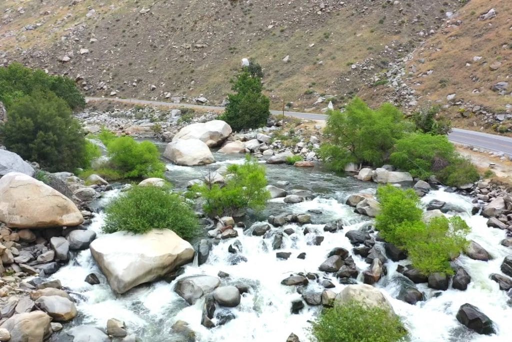 Kern River