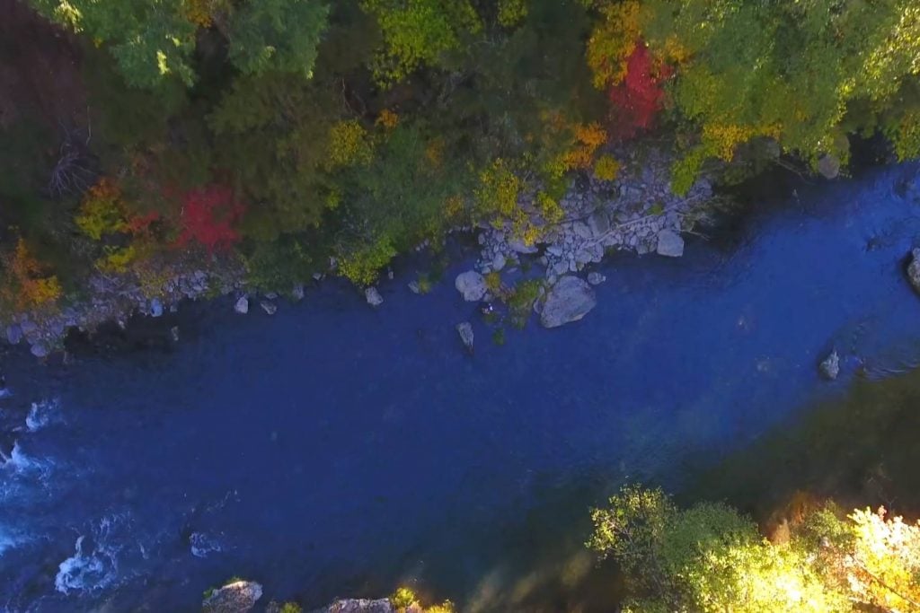 McCloud River