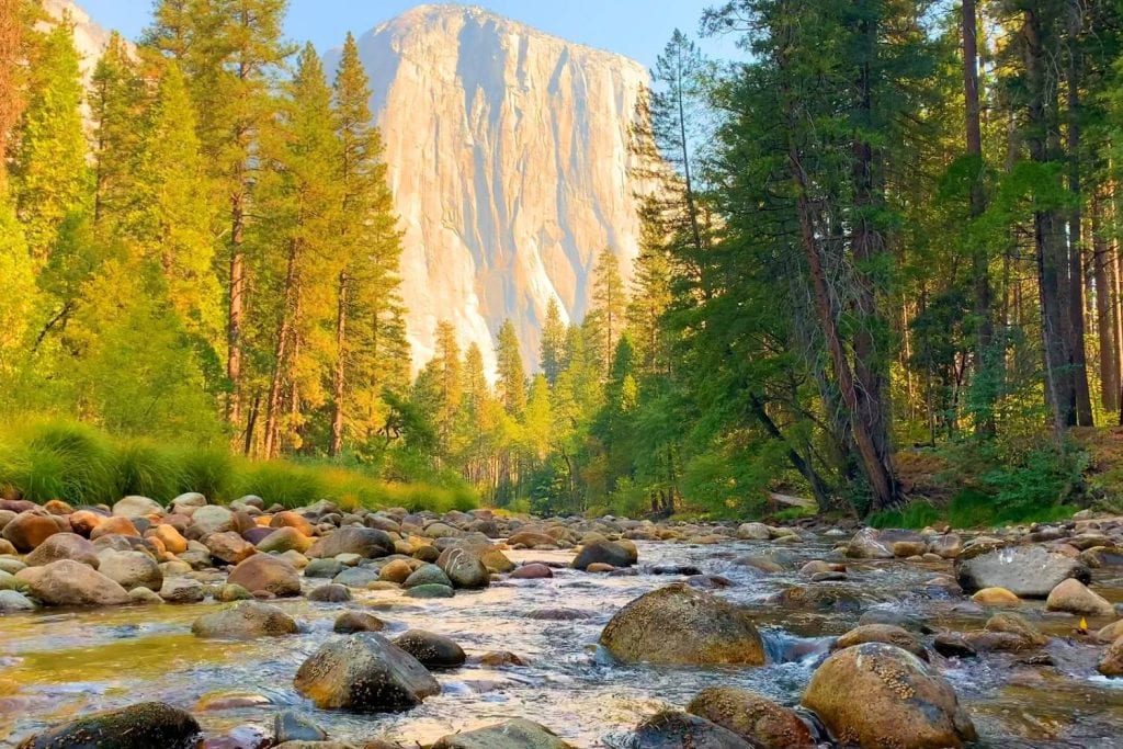 Merced River