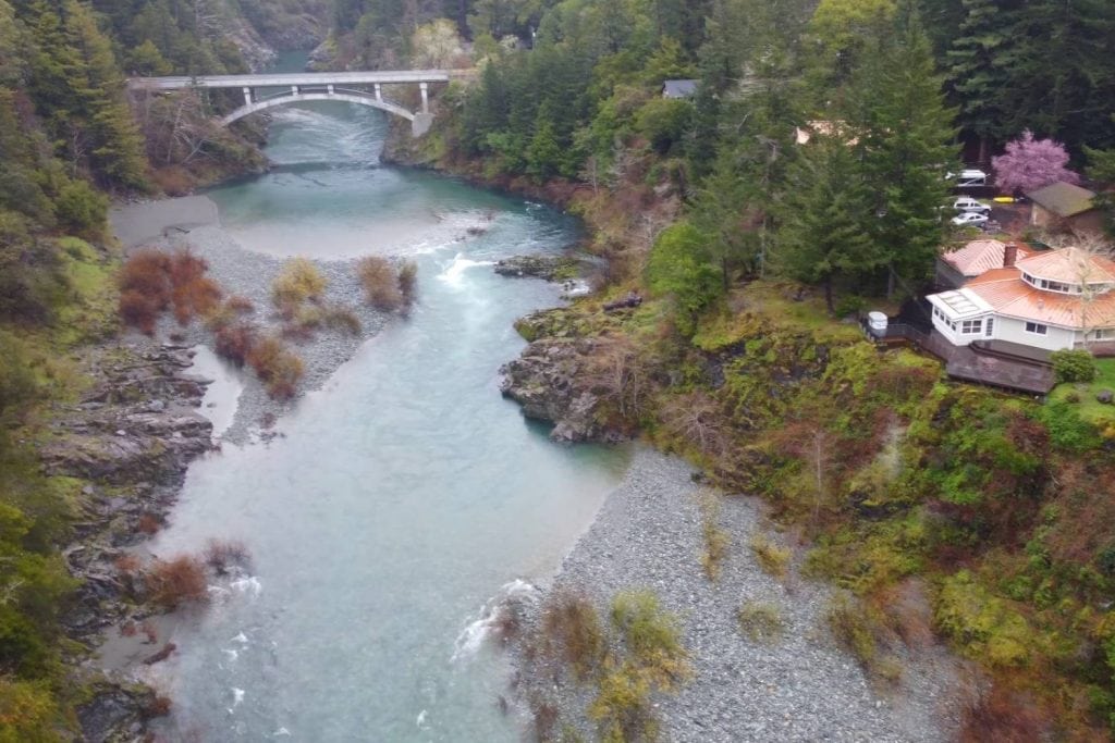Smith River
