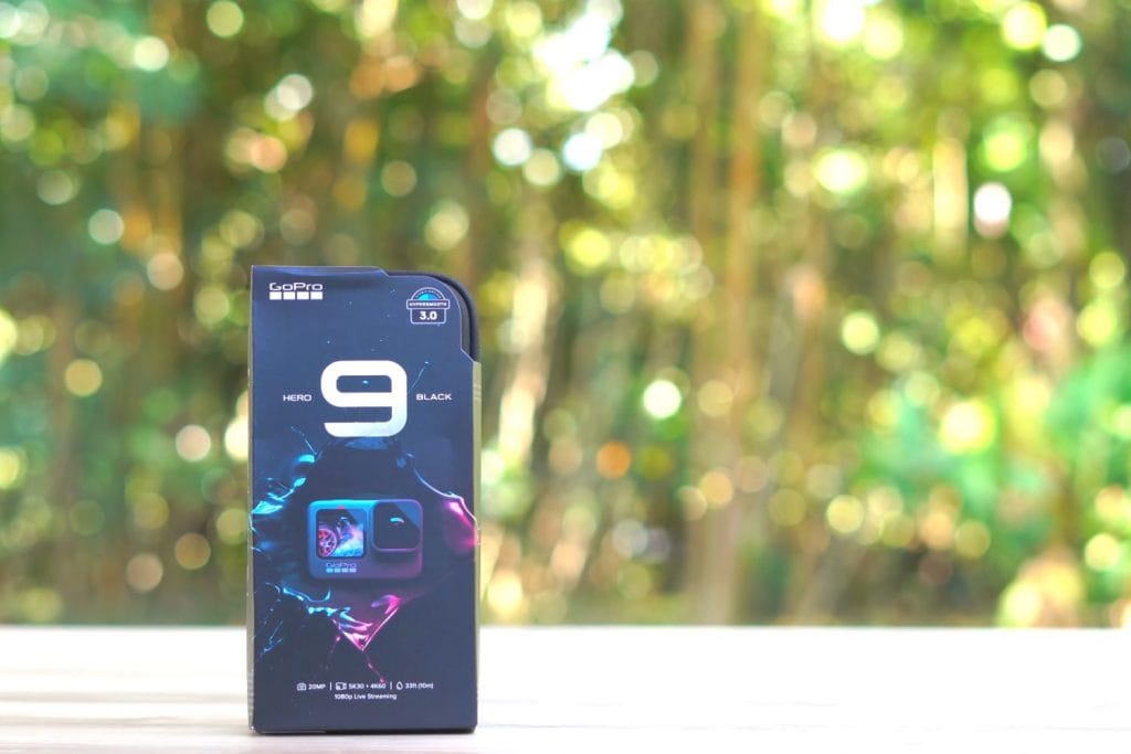 gopro hero 9