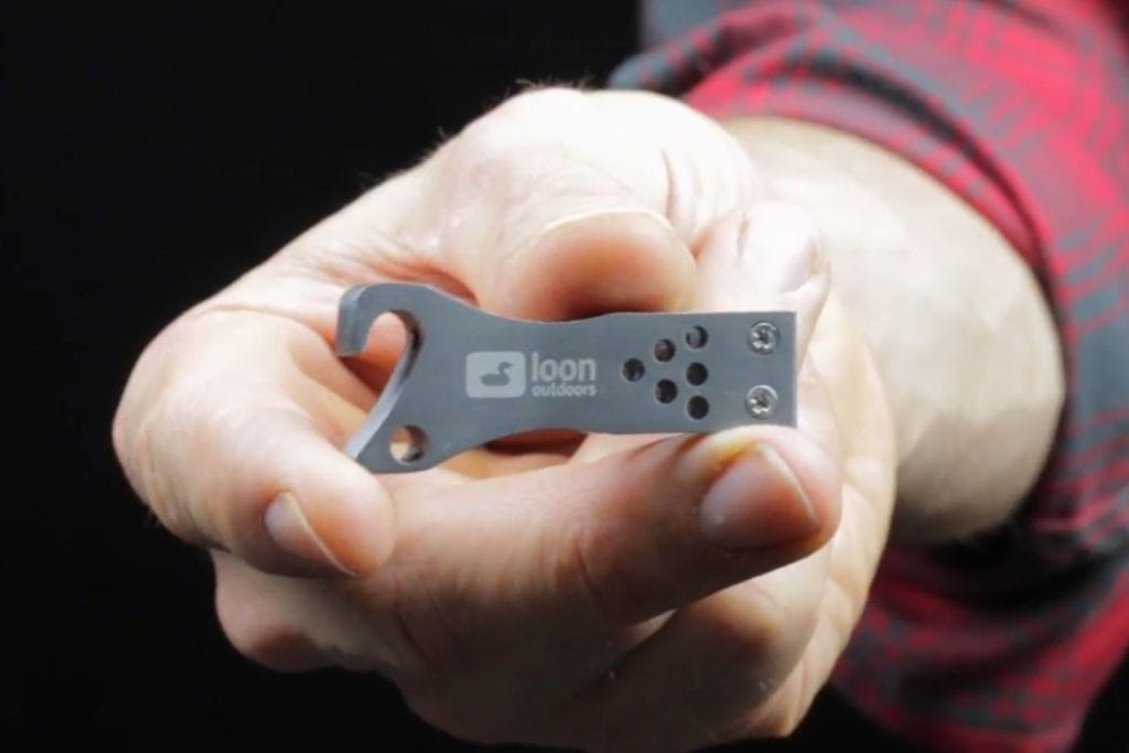 Loon Outdoors NIP N' SIP V2