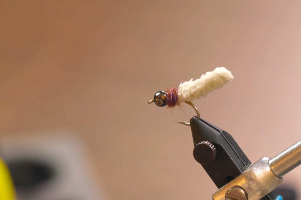 Mop Fly