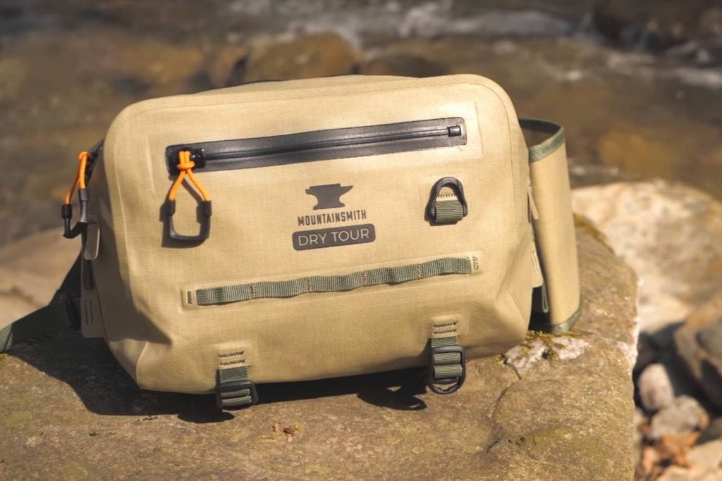 Mountainsmith Dry Tour Waistpack