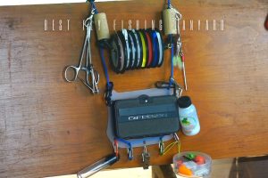 best fly fishing lanyard