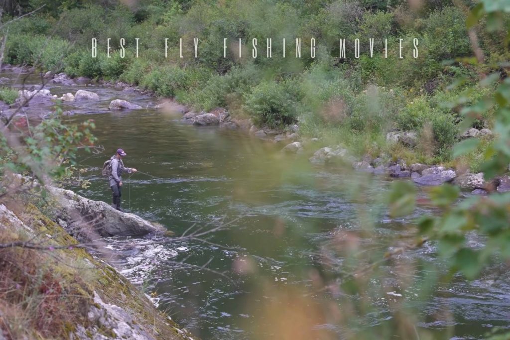 best fly fishing movies